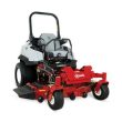 Exmark Lazer Z Diesel - LZS80TDYM724W0