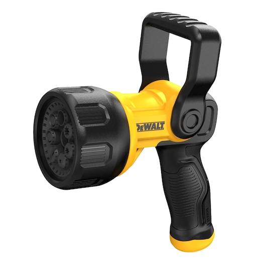 DEWALT Hydro Cannon