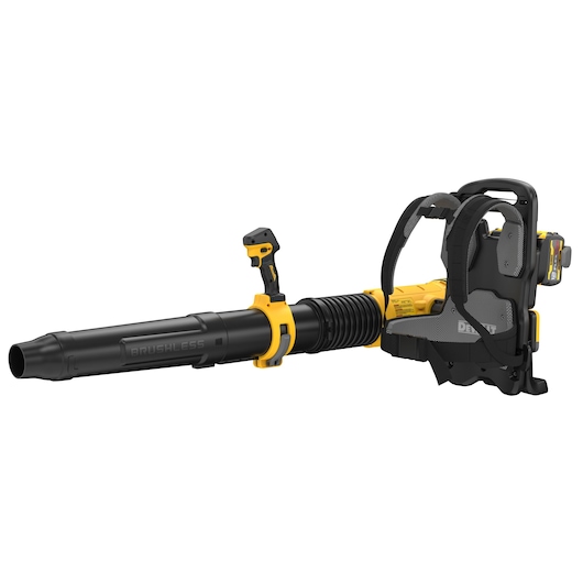 Dewalt 60v backpack blower sale