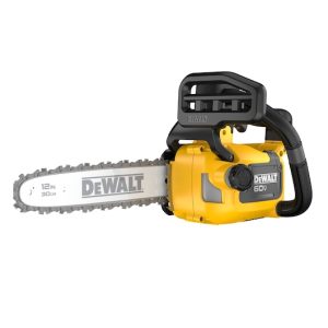 DEWALT Compact 12 in. Top Handle Chainsaw Kit