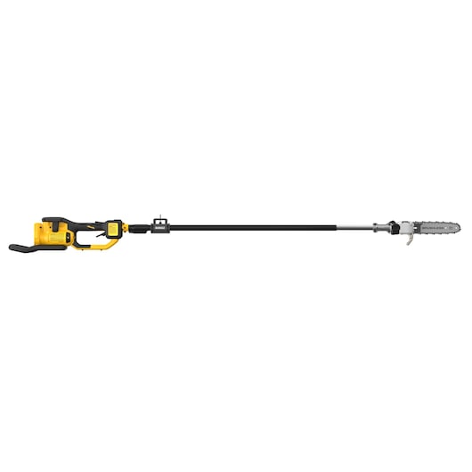 DEWALT Ascent - DW 60V Pole Saw - Fixed- Bare