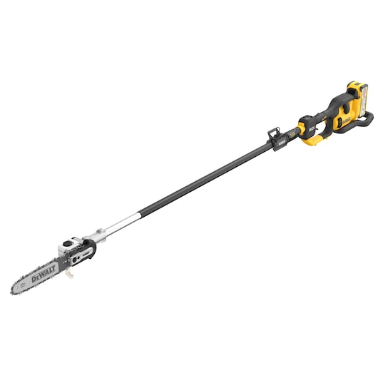 DEWALT Ascent - DW 60V Pole Saw - Fixed- Kitted