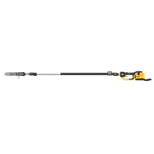 DEWALT Ascent - DW 60V Pole Saw - Telescoping- Bare