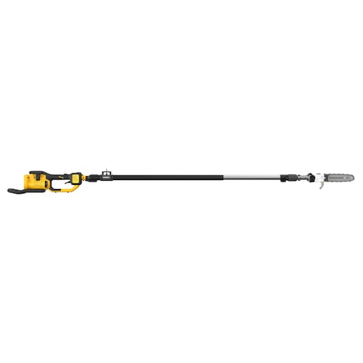 DEWALT Ascent - DW 60V Pole Saw - Telescoping- Bare