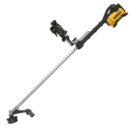 DEWALT 60V String Trimmer With Bike Handle (Tool Only)