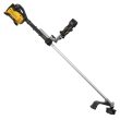 DEWALT 60V String Trimmer With Bike Handle (Tool Only)