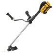 DEWALT 60V String Trimmer With Bike Handle (Tool Only)