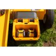 DEWALT 60V MAX* 20 Ton Log Splitter