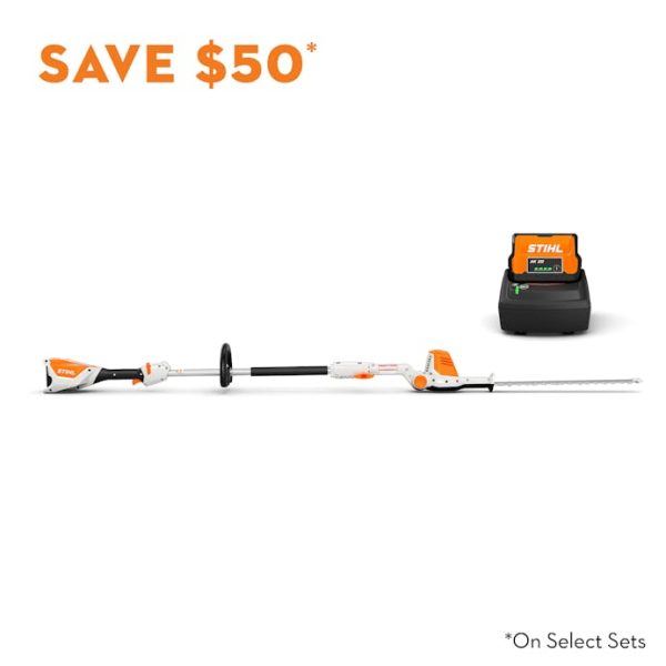 STIHL HLA 56