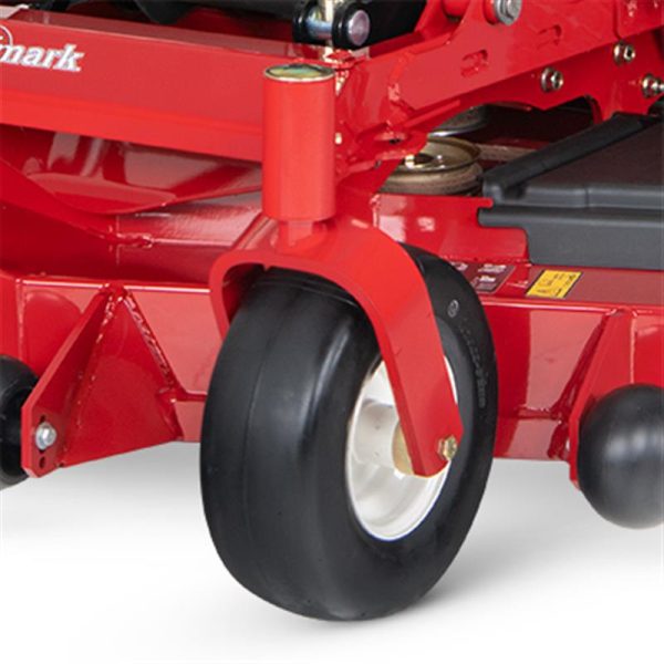 Exmark Vertex S-Series with 23.5 HP* Kawasaki FX730V Engine and 60" UltraCut Series 4 Deck