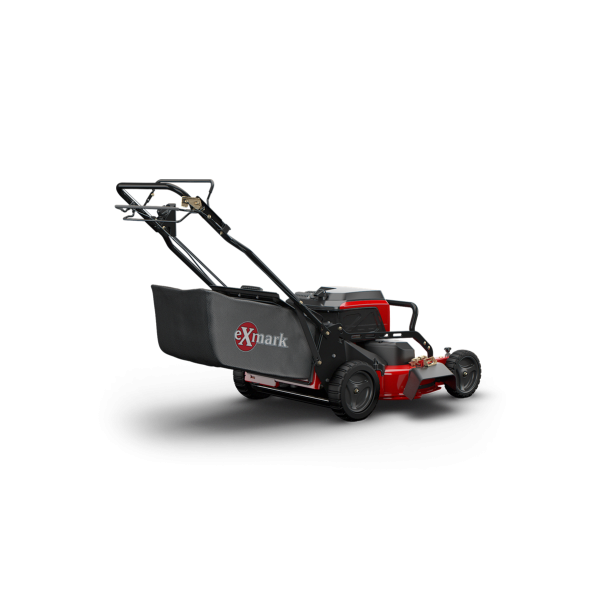 Exmark Commercial 30 V-Series with 30" Cutting Deck Powered by Flex-Force