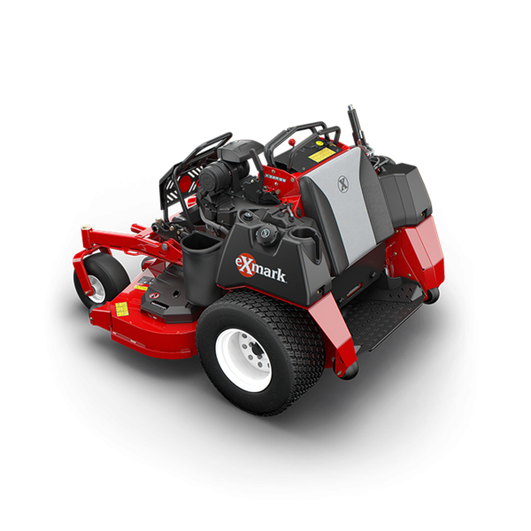 Exmark Vertex X-Series with 38.5 HP* Kawasaki FX1000V Engine and 72" UltraCut Series 6 Deck