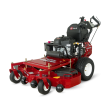 Exmark Turf Tracer S-Series with 18.5 HP* Kawasaki FS600V Engine and 48" UltraCut Series 3 Deck