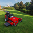 Exmark Turf Tracer X-Series with 22 HP* Kawasaki FX691V Engine and 52" UltraCut Series 4 Deck