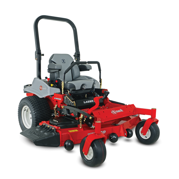 Exmark Lazer Z E-Series with 25 HP* Kohler CV742 Engine and 60" UltraCut Series 4 Deck