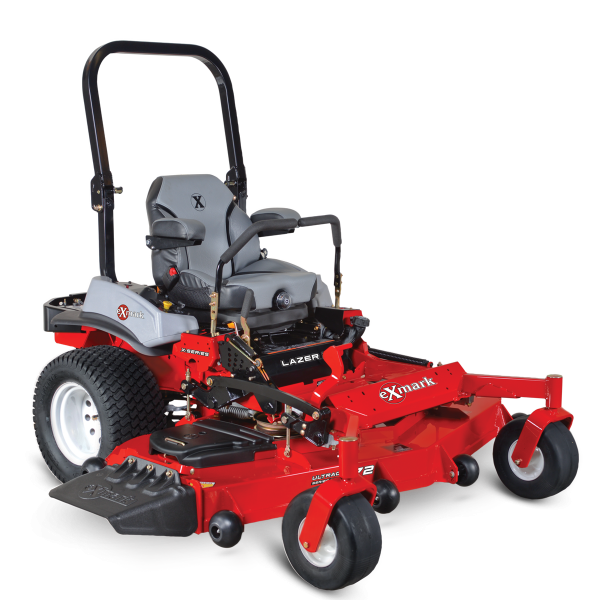 Exmark Lazer Z X-Series with 25.5 HP* Kawasaki FX801V Engine and 60" UltraCut Series 6 Deck