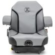 Exmark Lazer Z S-Series with 26.5 HP* Kohler EFI ECV749 Engine and 52" UltraCut Series 4 Deck