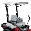 Exmark Lazer Z S-Series with 26.5 HP* Kohler EFI ECV749 Engine and 60" UltraCut Series 4 Deck