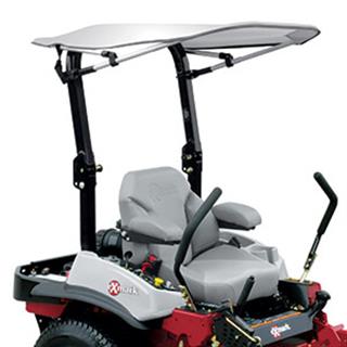 Exmark Lazer Z E-Series with 24.5 HP* Kawasaki FX751V Engine and 52" UltraCut Series 4 Deck