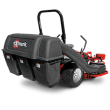 Exmark Lazer Z X-Series with 31 HP* Kawasaki FX921V Engine, 72" UltraCut Series 6 Deck and Suspension Platform