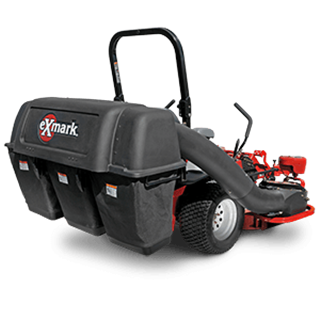 Exmark Lazer Z E-Series with 25 HP* Kohler CV742 Engine and 60" UltraCut Series 4 Deck