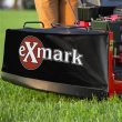 Exmark Turf Tracer X-Series with 23.5 HP* Kohler EFI ECV730 Engine and 60" UltraCut Series 4 Deck