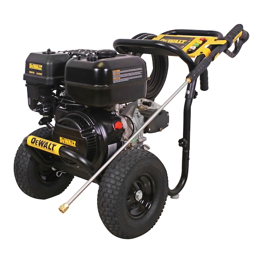 DEWALT DeWALT DXPW61377 4400 PSI at 4.0 GPM Cold Water Gas Pressure Washer