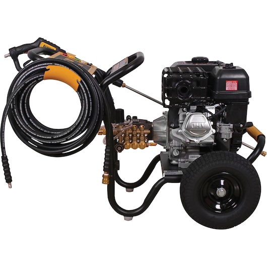 DEWALT DeWALT DXPW61377 4400 PSI at 4.0 GPM Cold Water Gas Pressure Washer