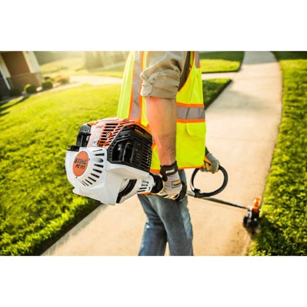 STIHL FC 111