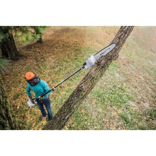 STIHL HT 56 C-E