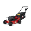 Exmark Commercial 21 V-Series with 21" Cutting Deck Powered by Flex-Force