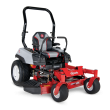 Exmark Radius E-Series with 24.5 HP* Exmark 708CC Engine and 48” UltraCut Series 3 (2-Blade) Deck