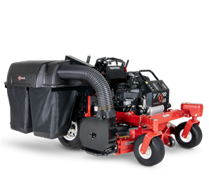 Exmark Vertex X-Series with 38.5 HP* Kawasaki FX1000V Engine and 60" UltraCut Series 6 Deck