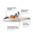 STIHL MSA 60 C-B