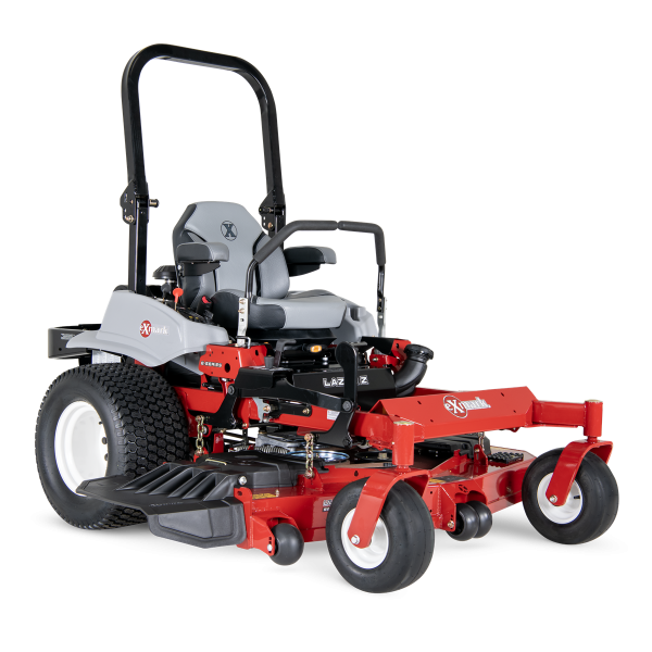 Exmark Lazer Z E-Series with 23.5HP* Kawasaki FX730V Engine and 60" UltraCut Series 4 Deck