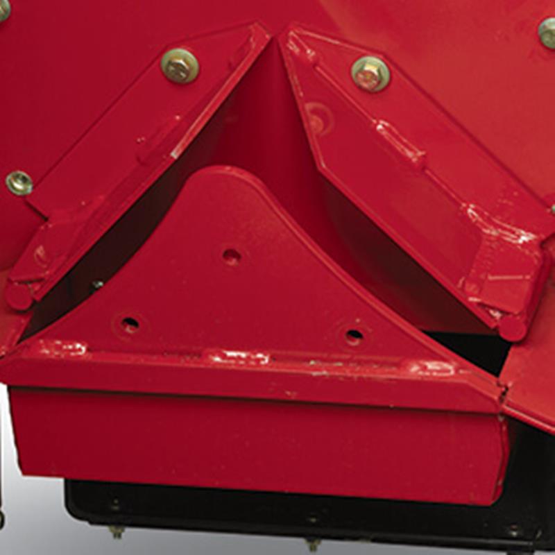 Exmark Navigator with 26.5 HP* Kohler EFI ECH749 Engine and 48” Deck Exmark Navigator with 26.5 HP* Kohler EFI ECH749 Engine and 48” Deck