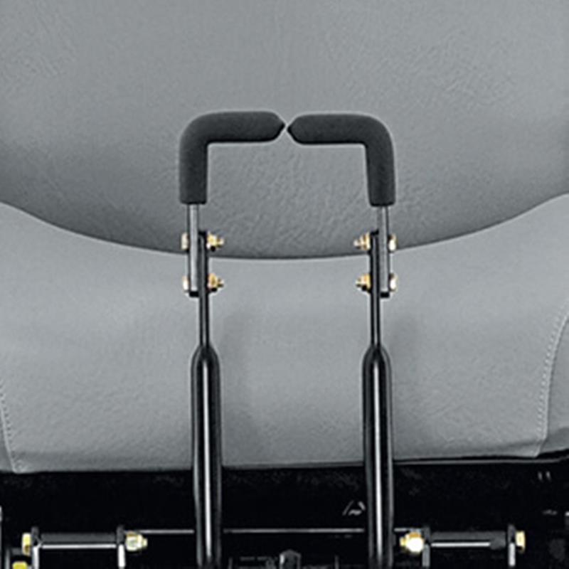 Exmark Navigator with 26.5 HP* Kohler EFI ECH749 Engine and 48” Deck Exmark Navigator with 26.5 HP* Kohler EFI ECH749 Engine and 48” Deck