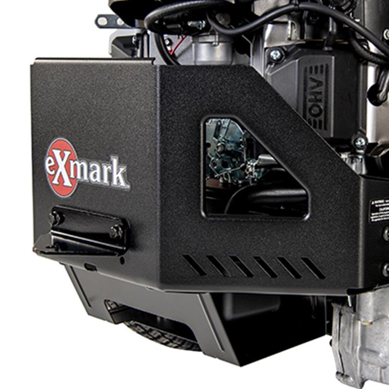 Exmark Quest E-Series with 22 HP* Kohler 7000 Engine and 42