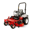 Exmark Lazer Z E-Series with 24.5 HP* Kawasaki FX751V Engine and 52" UltraCut Series 4 Deck