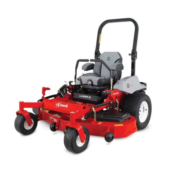 Exmark Lazer Z S-Series with 26.5 HP* Kohler ECV749 Engine and 72" UltraCut Series 4 Deck