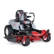 Exmark Quest X-Series with 24 HP* Kohler 7000 Engine and 48" Series 3 Deck