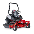 Exmark Radius S-Series with 23.5HP* Kawasaki FX730 Engine and 60” Ultracut Series 3 Deck