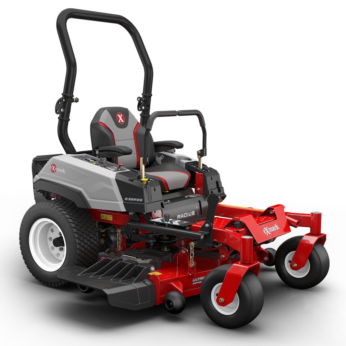 【25％OFF】 Exmark Radius and Engine 708CC Exmark HP* 24.5 with E-Series ポケモンカードゲーム