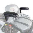 Exmark Quest E-Series with 22 HP* Kohler 7000 Engine and 42" Series 2 Deck