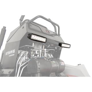 Exmark Vertex E-Series with 18.5 HP* Kawasaki FS600V Engine and 36" UltraCut Series 3 Deck