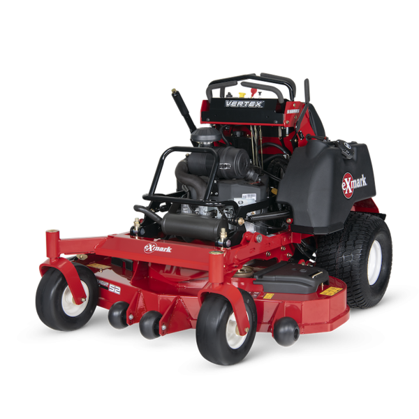 Exmark Vertex S-Series with 27 HP* Kohler EFI EZT750 Engine and 48" UltraCut Series 4 Deck