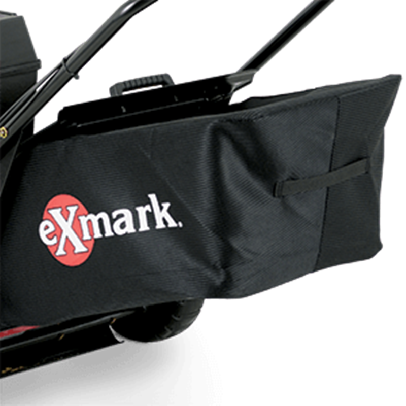 Exmark Commercial 21 X-Series Self Propelled 21" Mower with Honda GXV Engine Exmark Commercial 21 X-Series Self Propelled 21" Mower with Honda GXV Engine