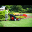 Exmark Turf Tracer S-Series with 14.5 HP* Kawasaki FS481V Engine and 48" UltraCut Series 3 Deck