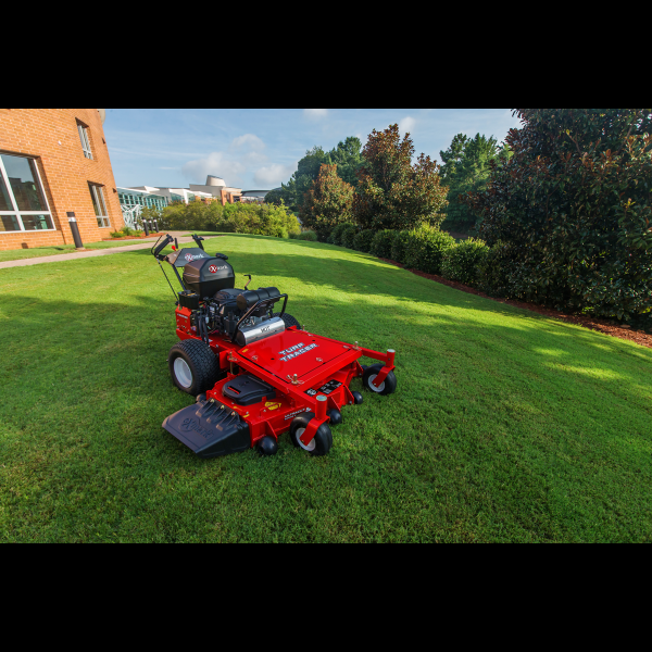 Exmark Turf Tracer X-Series with 21 HP* Kohler EFI ECV650 Engine and 60" UltraCut Series 4 Deck