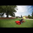 Exmark Turf Tracer X-Series with 21 HP* Kohler EFI ECV650 Engine and 60" UltraCut Series 4 Deck